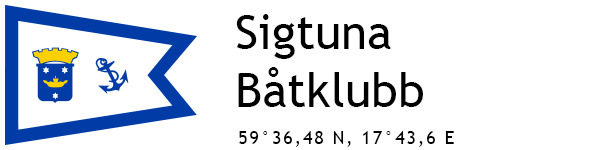 Sigtuna Båtklubb